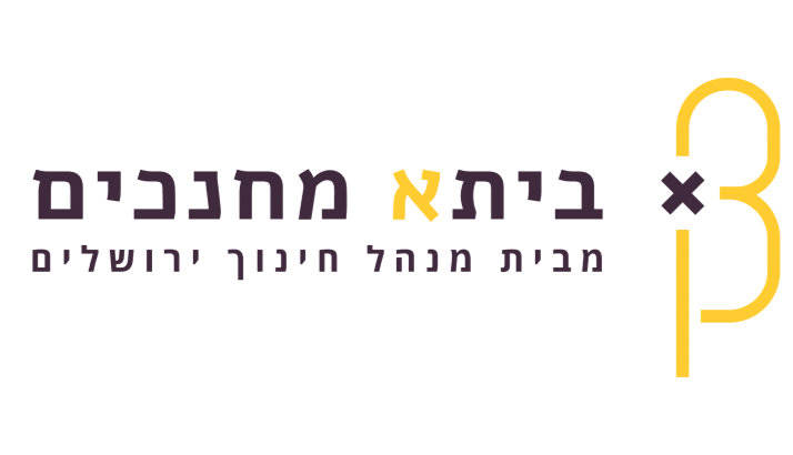 לוגו